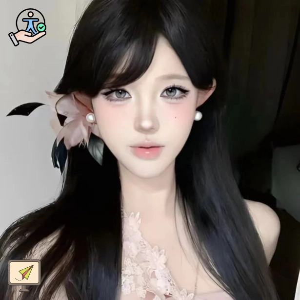 头像